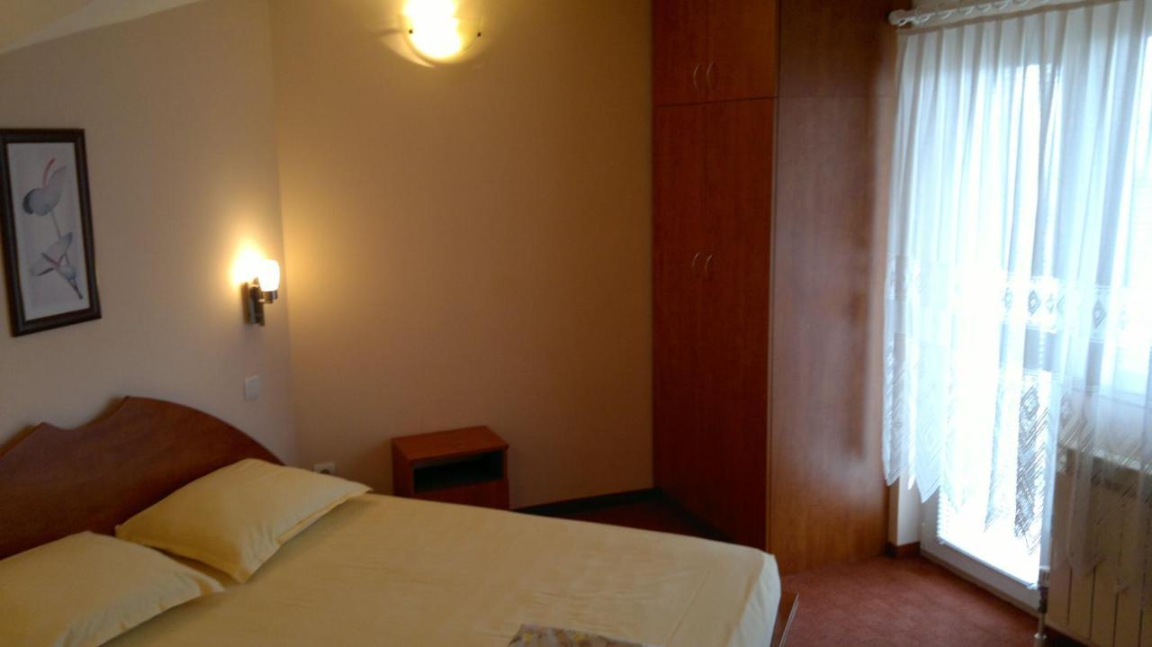 Classic Hotel Sofia Exterior photo