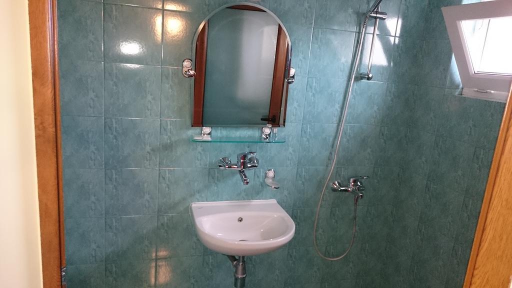 Classic Hotel Sofia Room photo