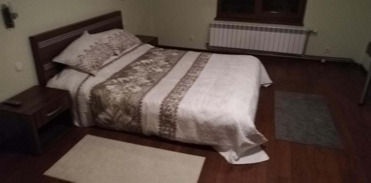 Classic Hotel Sofia Room photo
